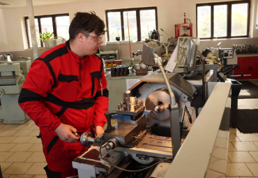 Zlaté ručičky z Troskovic: velký úspěch Tomáše Čížka ml.