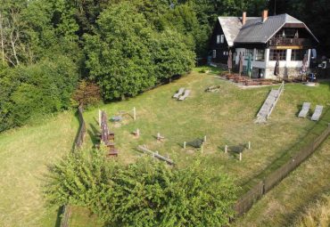 Nabídka brigády/práce v Troskovicích