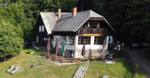 Nabídka brigády/práce v Troskovicích