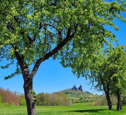 Hospůdka Apolena - červnová otevírací doba