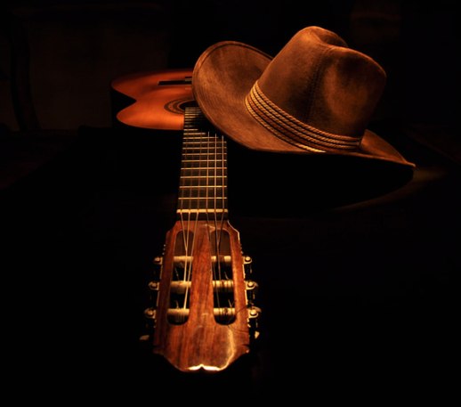 Country večer