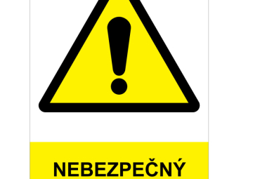 Sběr nebezpečného odpadu