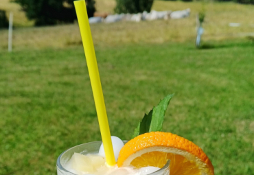 Zahájení sezóny na Křenovském šenku