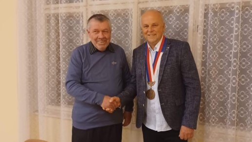 Nové zastupitelstvo obce