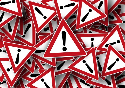 DŮLEŽITÉ: dočasné přemístění kanceláře Obecního úřadu