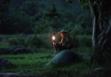 Cestovatelská přednáška - Vietnam