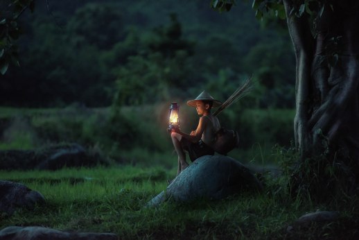 Cestovatelská přednáška - Vietnam