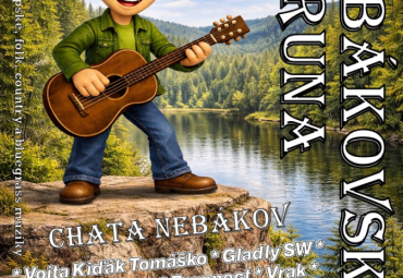 Nebákovská struna 2026