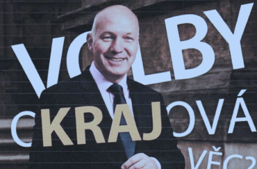 Volby, okrajová věc?