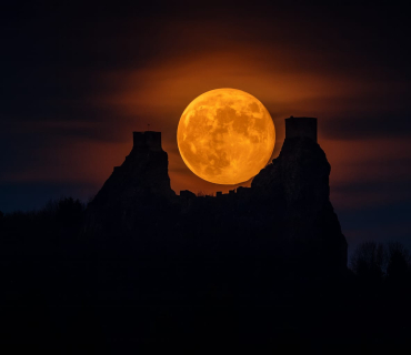 Autor: Ondřej HolasPoužito se souhlasem autora, upraveno pomocí AI pro zobrazení na větších monitorech.