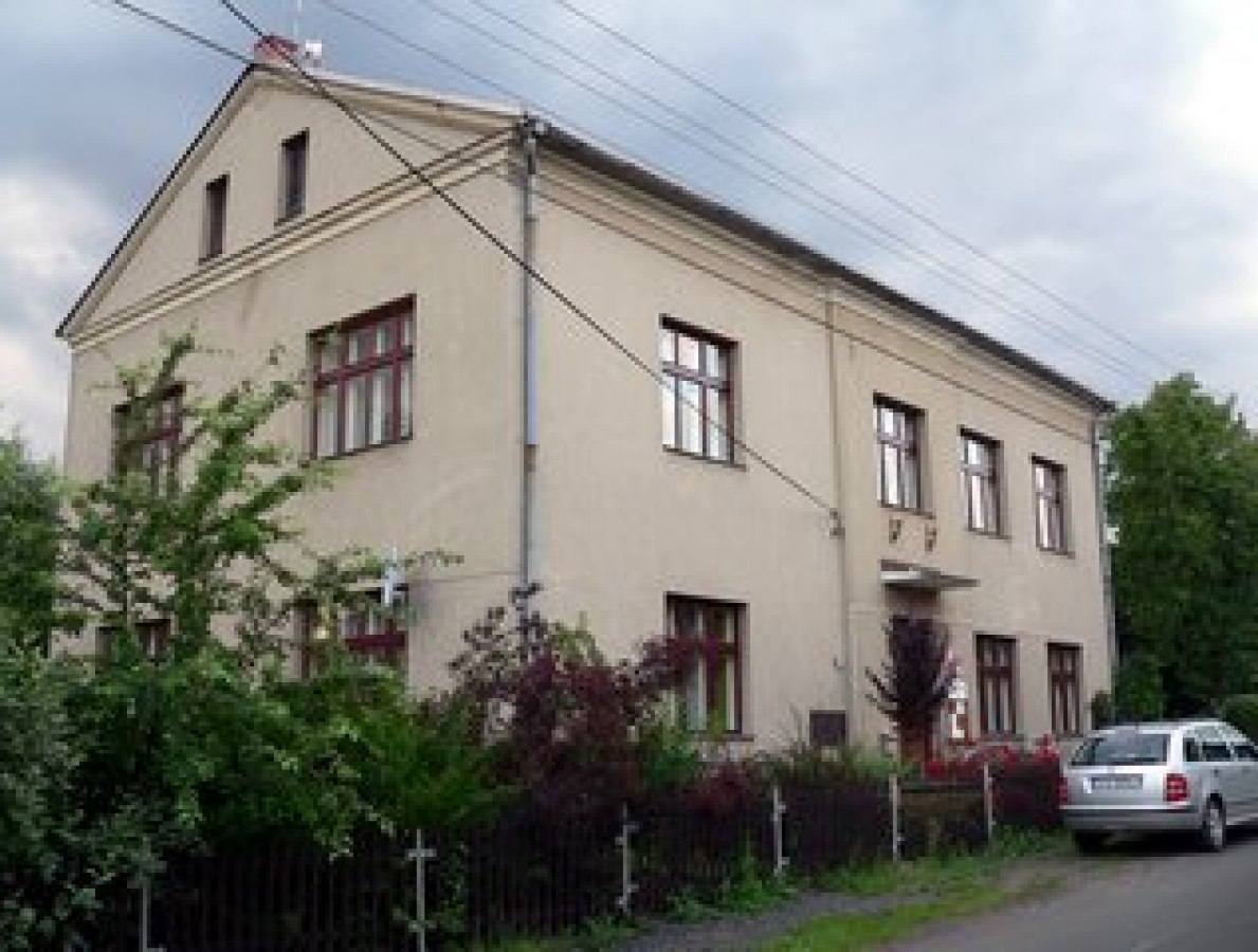 nový článek