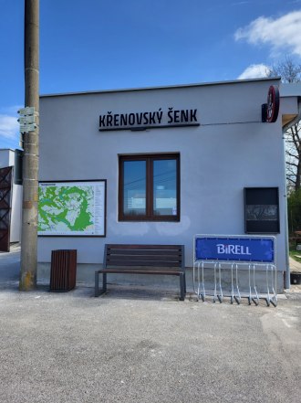 nový článek