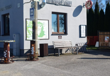 Dubnová otevírací doba Apoleny a Šenku